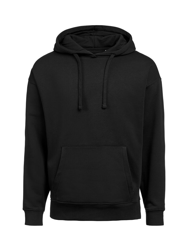Hoodie Loose Fit